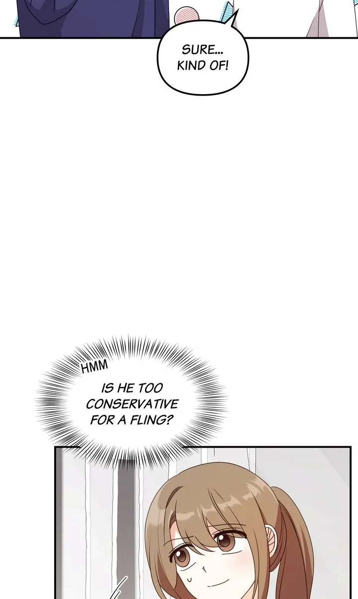 A Romantic Ending with My 2D Boyfriend! Chapter 33 page 6
