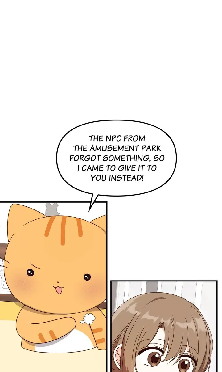 A Romantic Ending with My 2D Boyfriend! Chapter 32 page 58