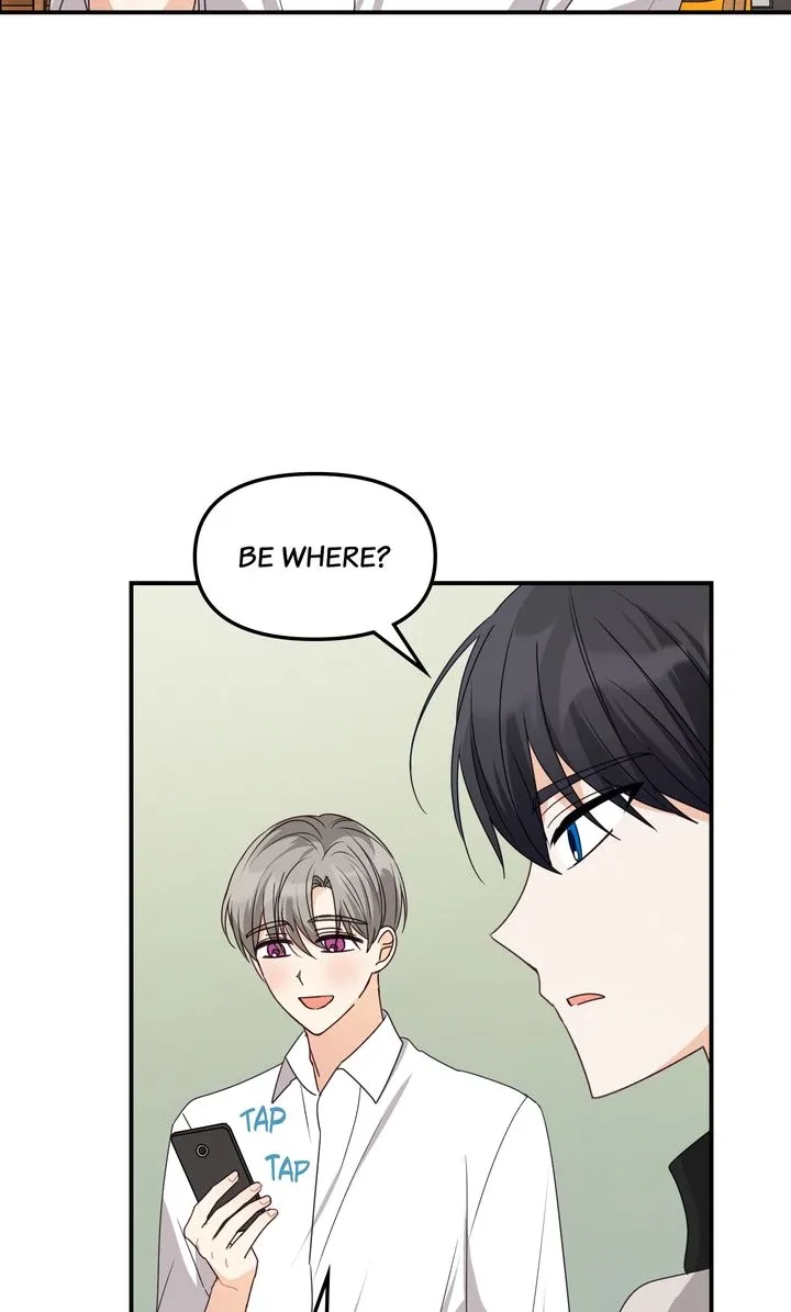 A Romantic Ending with My 2D Boyfriend! Chapter 37 page 13