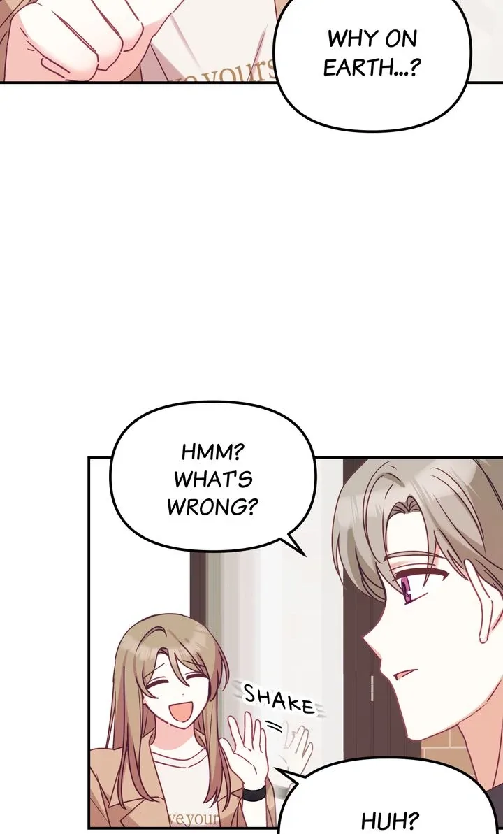 A Romantic Ending with My 2D Boyfriend! Chapter 9 page 61