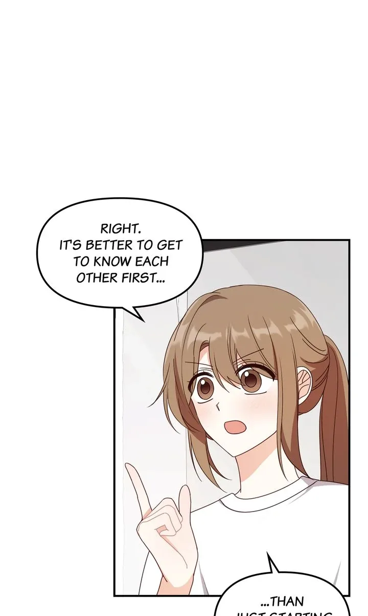 A Romantic Ending with My 2D Boyfriend! Chapter 33 page 4
