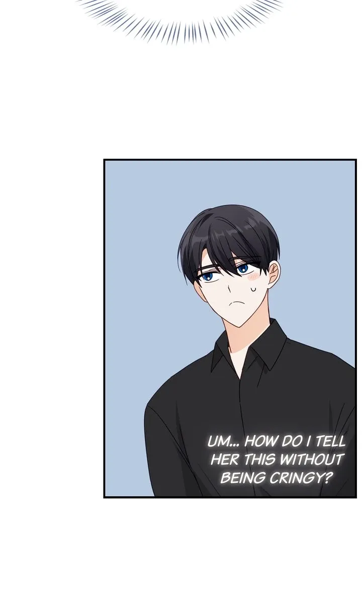 A Romantic Ending with My 2D Boyfriend! Chapter 34 page 7