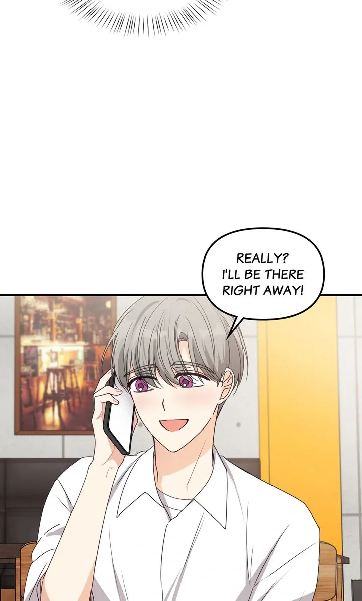 A Romantic Ending with My 2D Boyfriend! Chapter 37 page 12