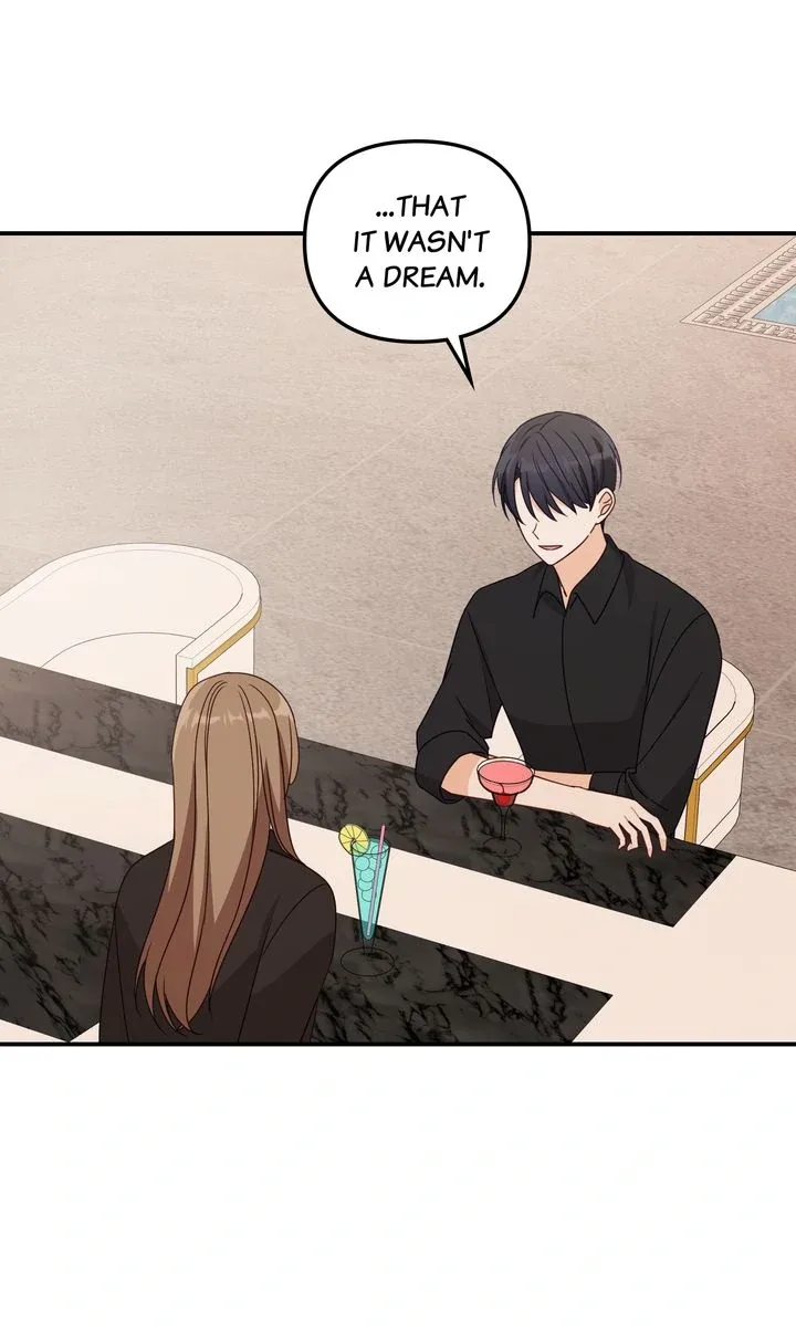A Romantic Ending with My 2D Boyfriend! Chapter 34 page 3