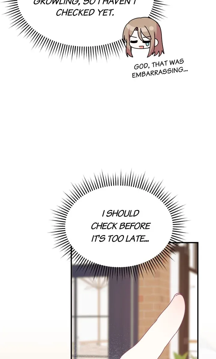 A Romantic Ending with My 2D Boyfriend! Chapter 9 page 58