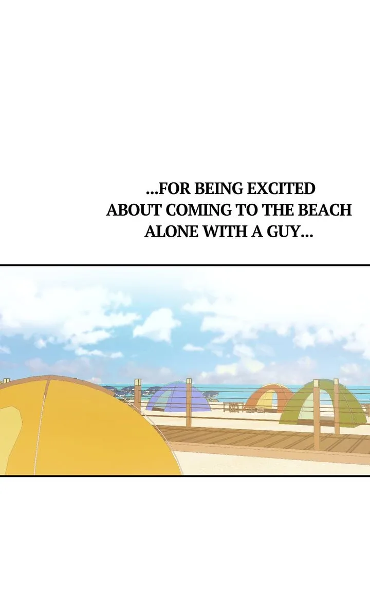 A Romantic Ending with My 2D Boyfriend! Chapter 14 page 3