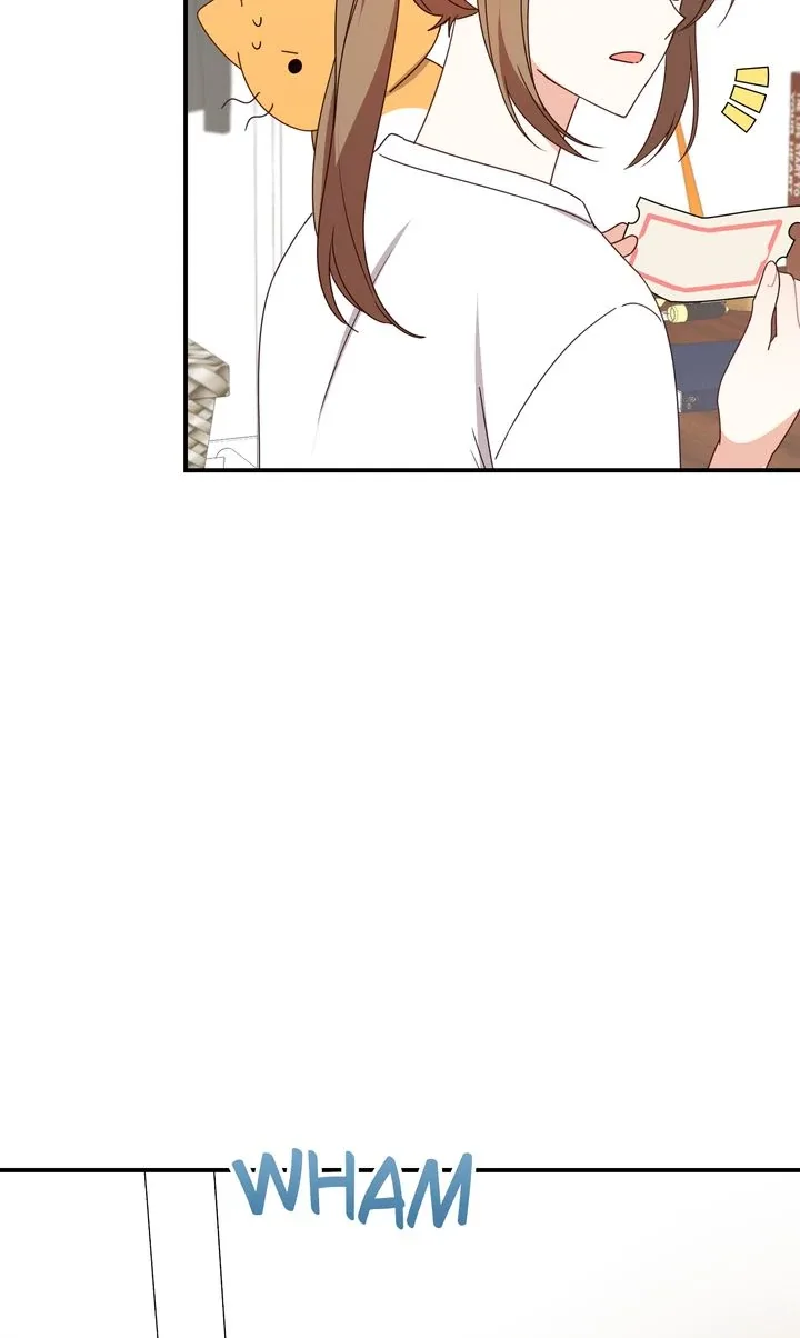A Romantic Ending with My 2D Boyfriend! Chapter 32 page 63