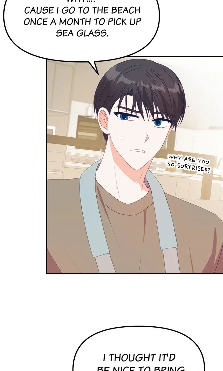 A Romantic Ending with My 2D Boyfriend! Chapter 14 page 8