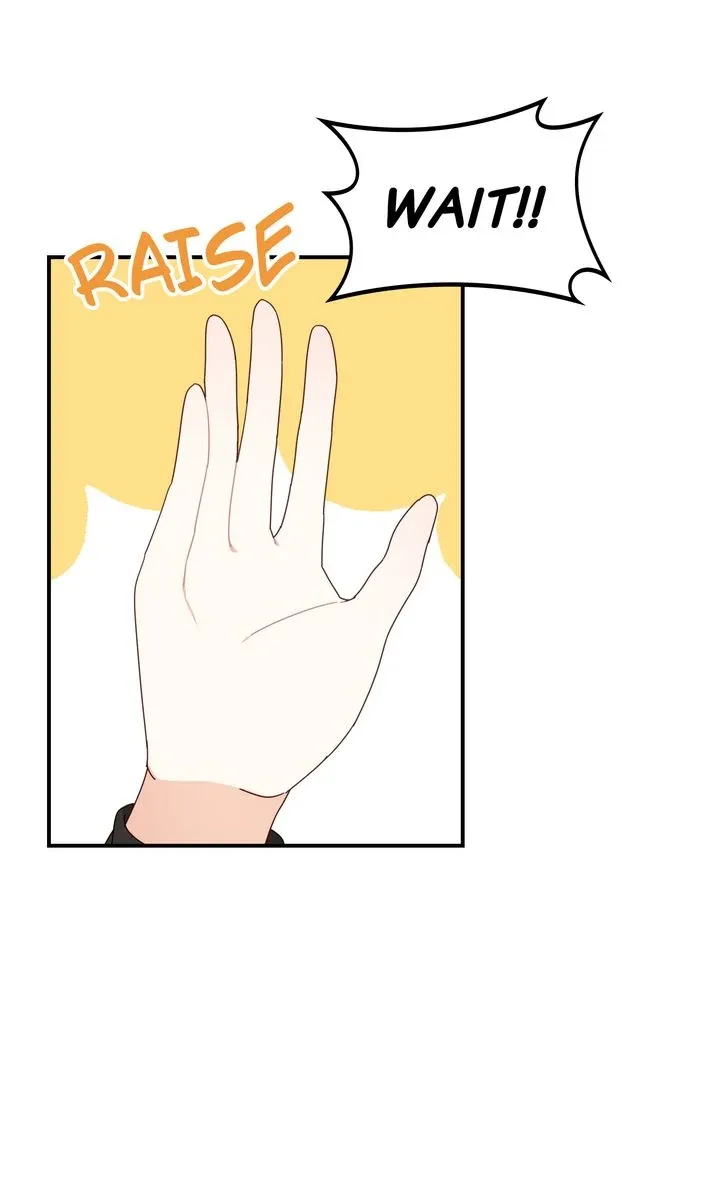 A Romantic Ending with My 2D Boyfriend! Chapter 34 page 9