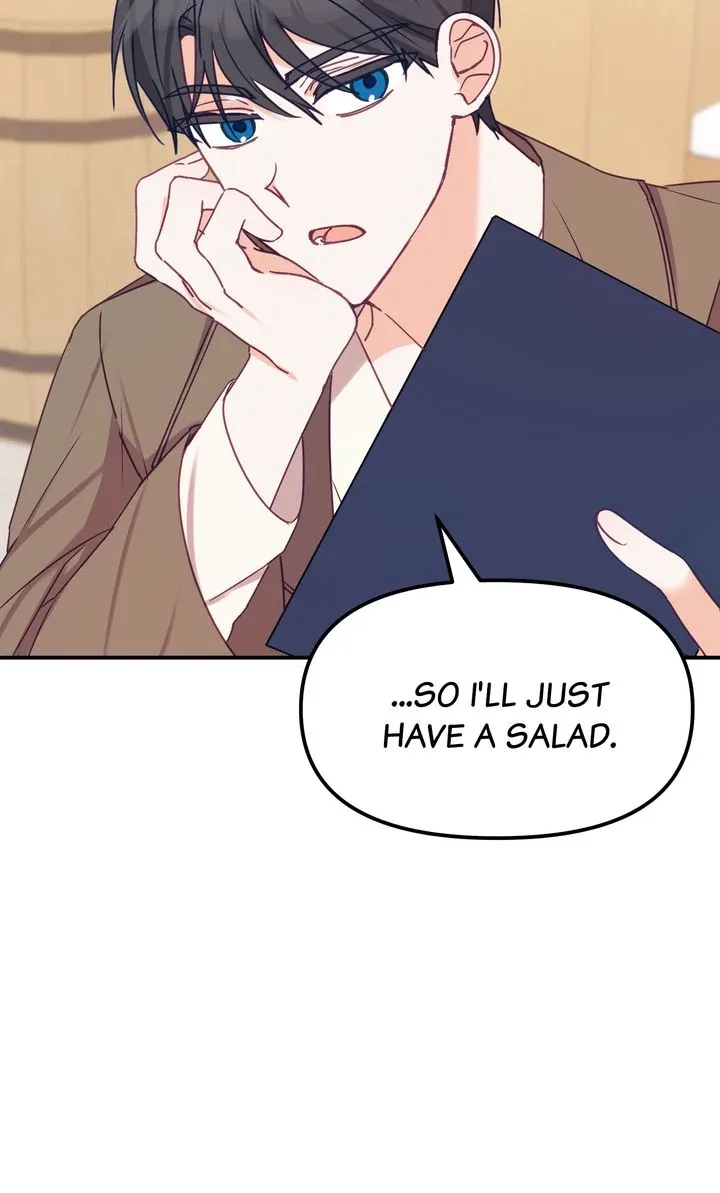 A Romantic Ending with My 2D Boyfriend! Chapter 9 page 64
