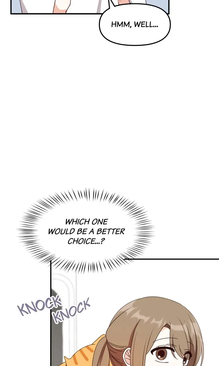 A Romantic Ending with My 2D Boyfriend! Chapter 32 page 62