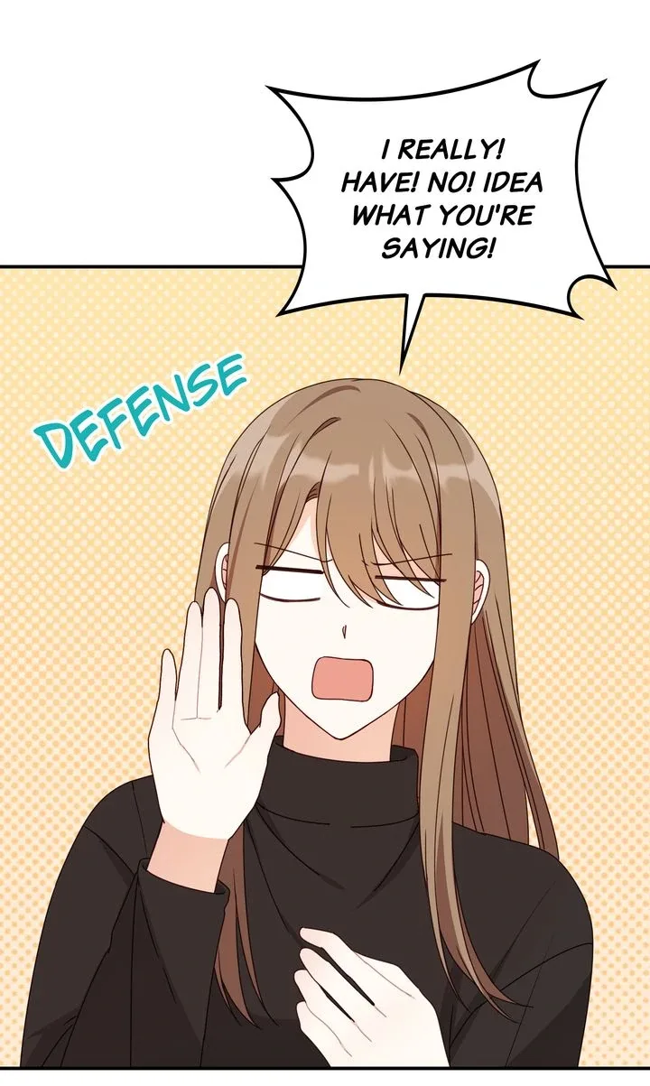 A Romantic Ending with My 2D Boyfriend! Chapter 34 page 10
