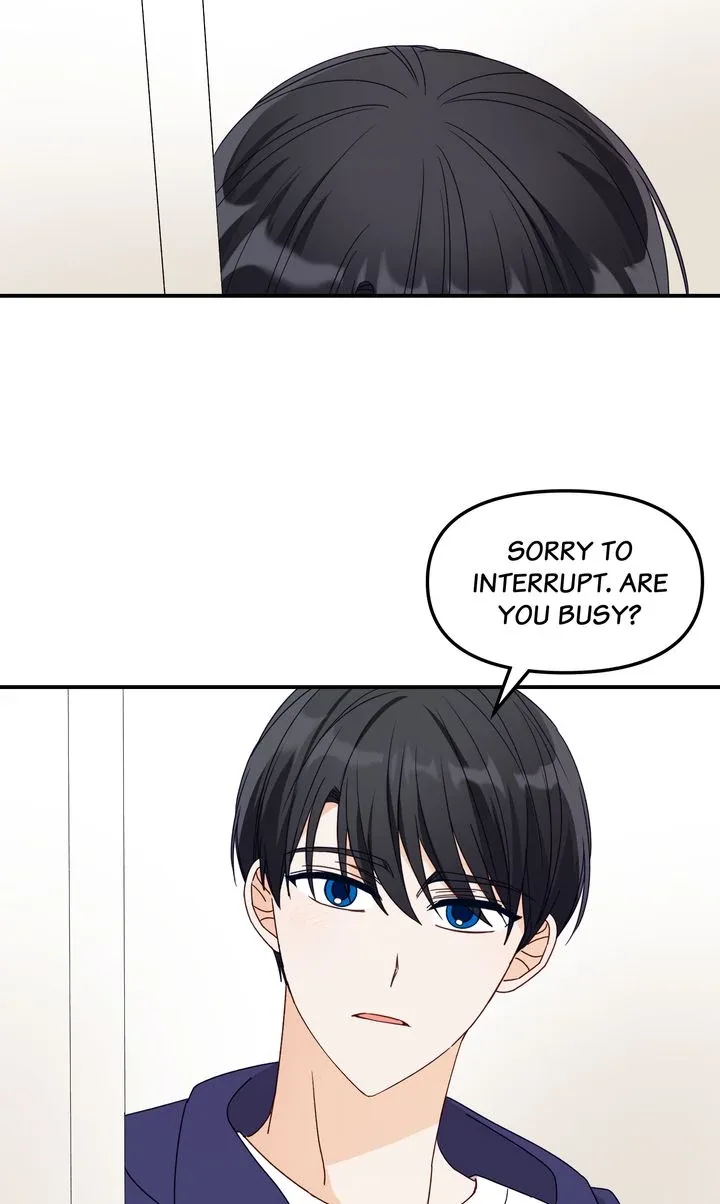 A Romantic Ending with My 2D Boyfriend! Chapter 32 page 64