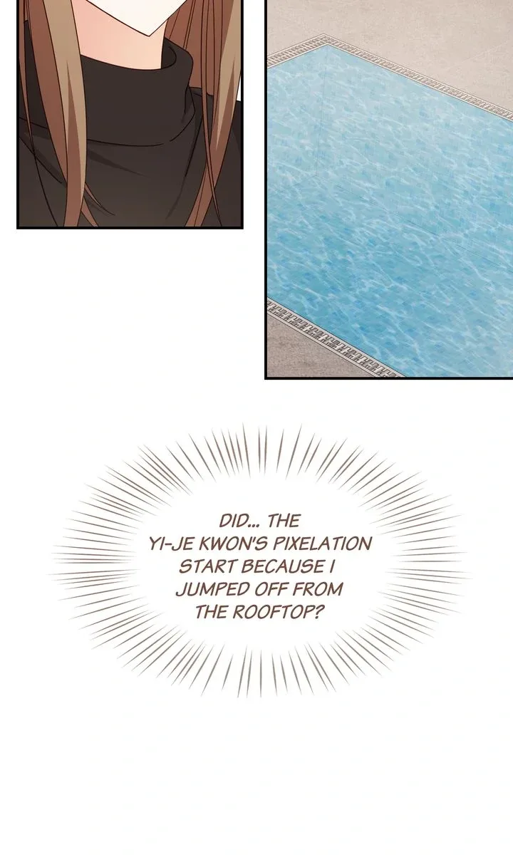 A Romantic Ending with My 2D Boyfriend! Chapter 34 page 14