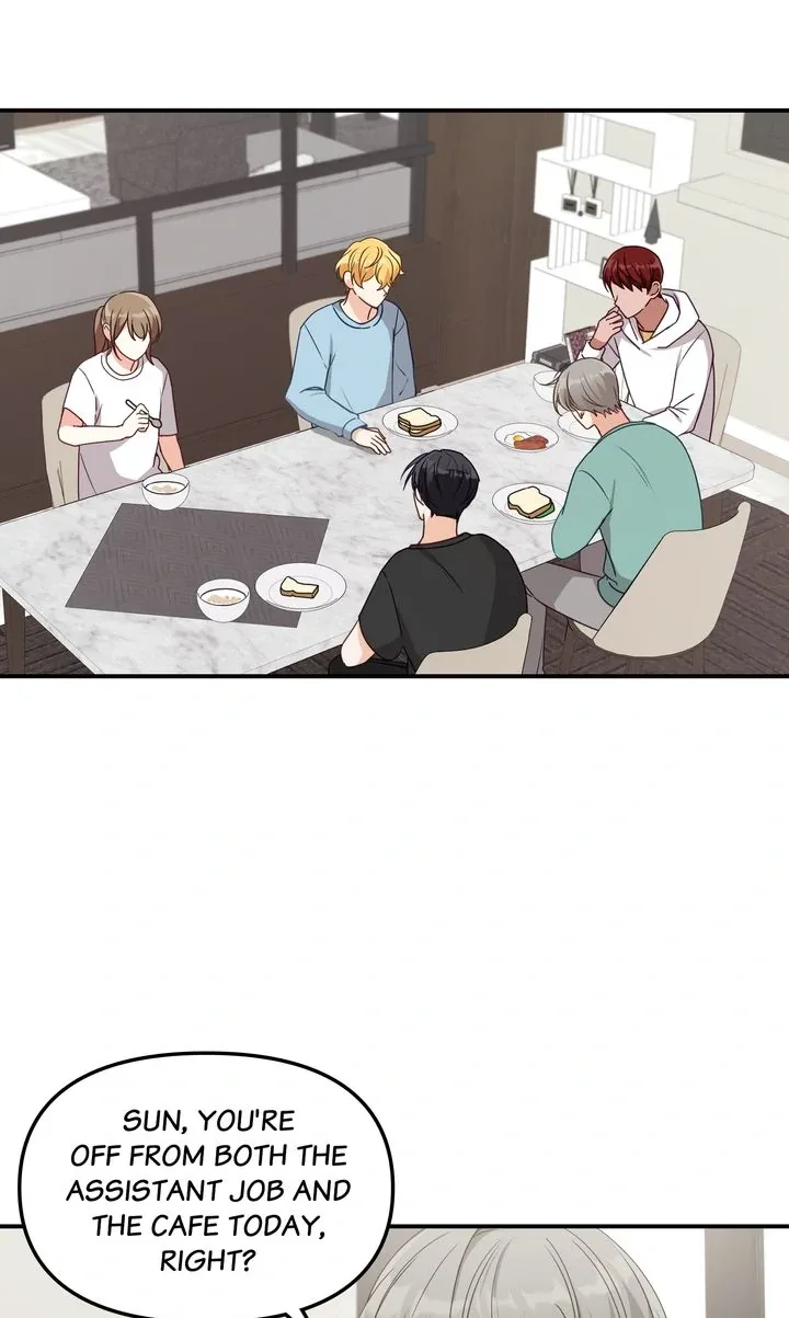 A Romantic Ending with My 2D Boyfriend! Chapter 33 page 10
