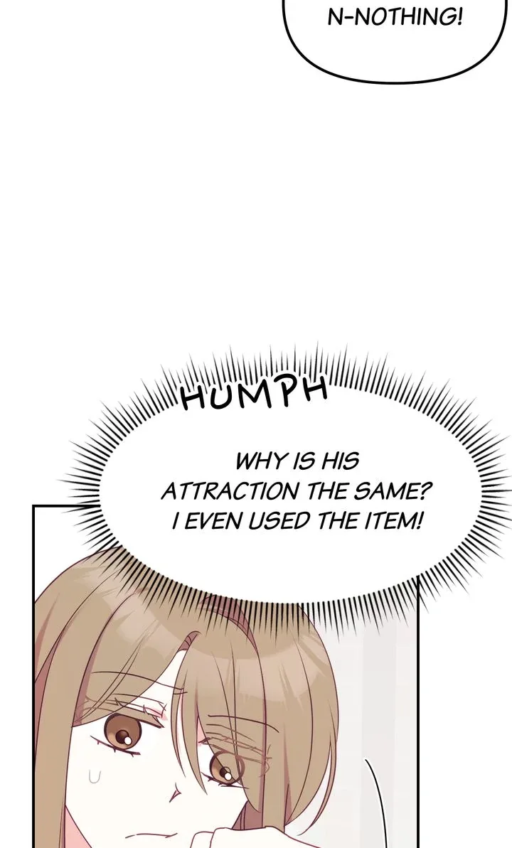 A Romantic Ending with My 2D Boyfriend! Chapter 9 page 62