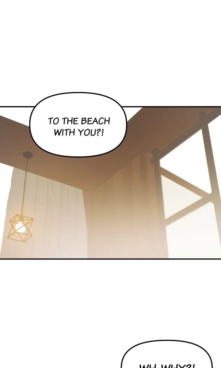 A Romantic Ending with My 2D Boyfriend! Chapter 14 page 6