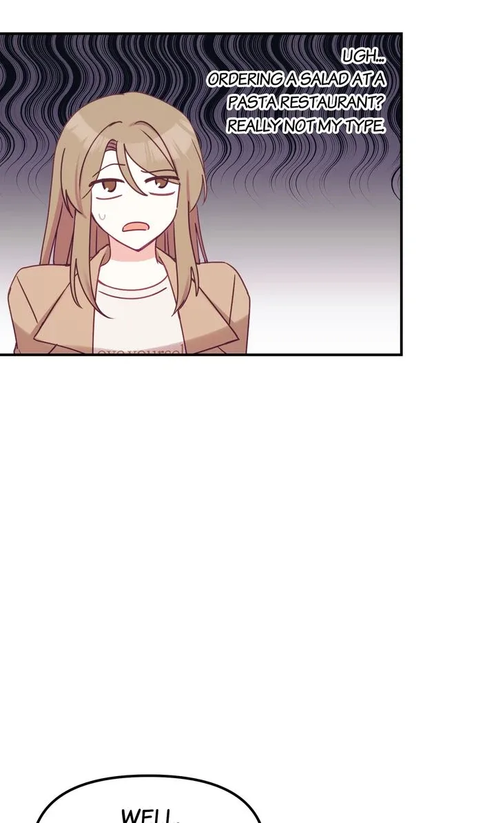 A Romantic Ending with My 2D Boyfriend! Chapter 9 page 65