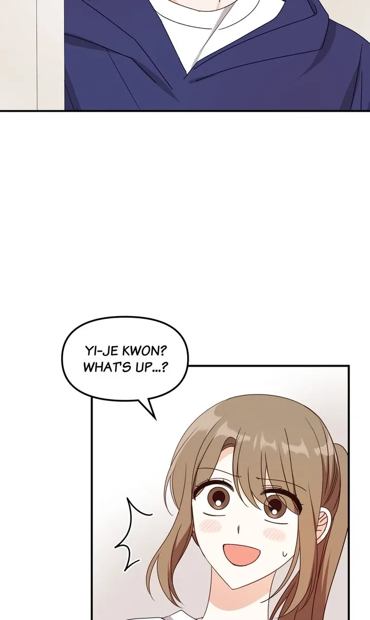 A Romantic Ending with My 2D Boyfriend! Chapter 32 page 65