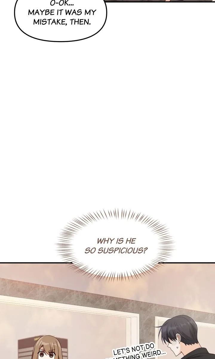 A Romantic Ending with My 2D Boyfriend! Chapter 34 page 12