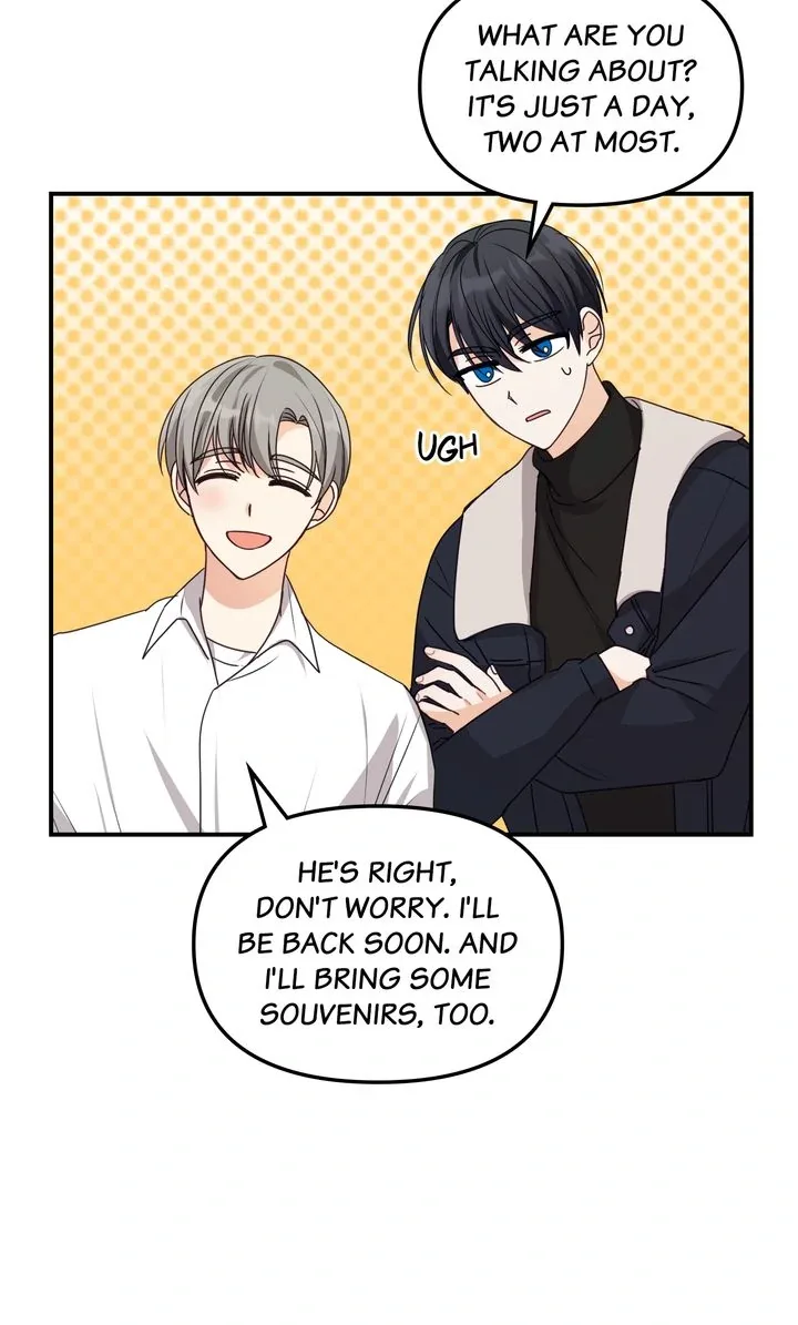 A Romantic Ending with My 2D Boyfriend! Chapter 37 page 19