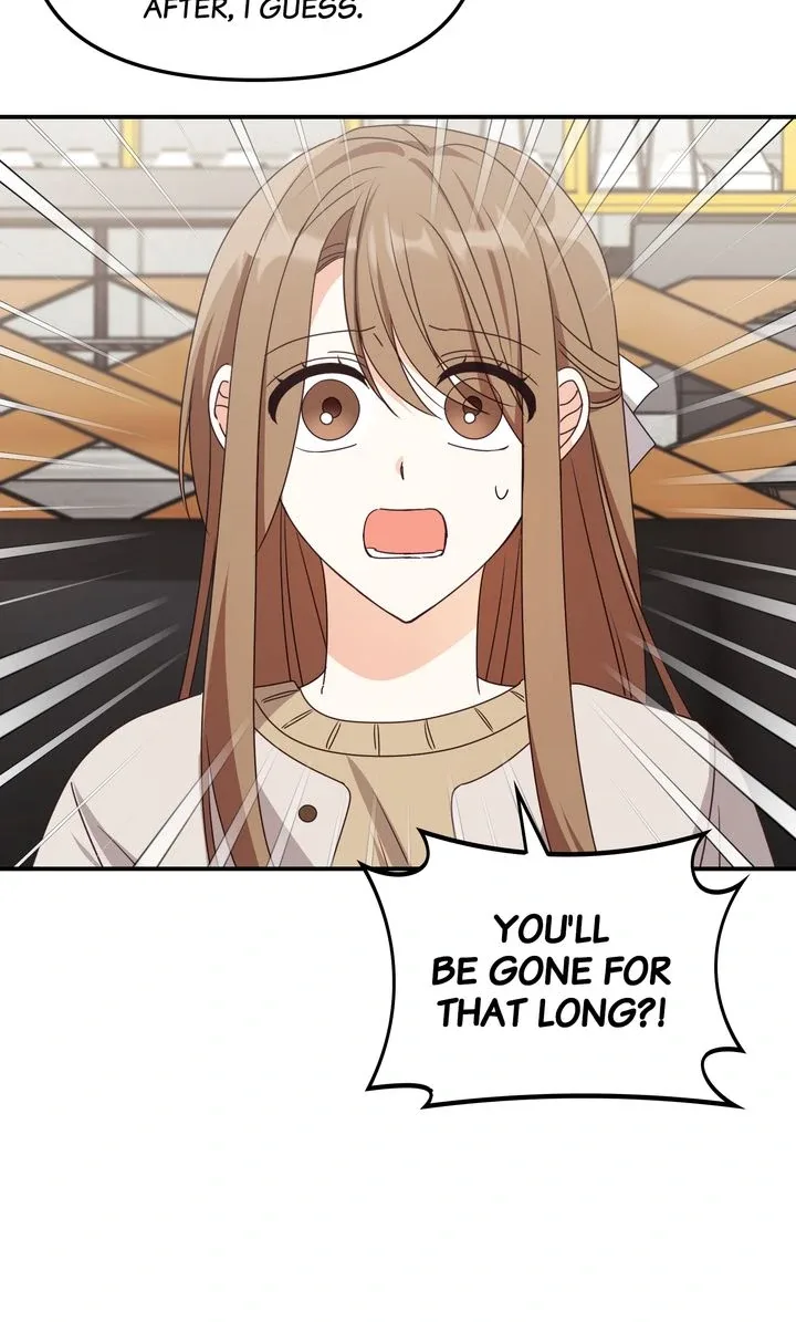 A Romantic Ending with My 2D Boyfriend! Chapter 37 page 17