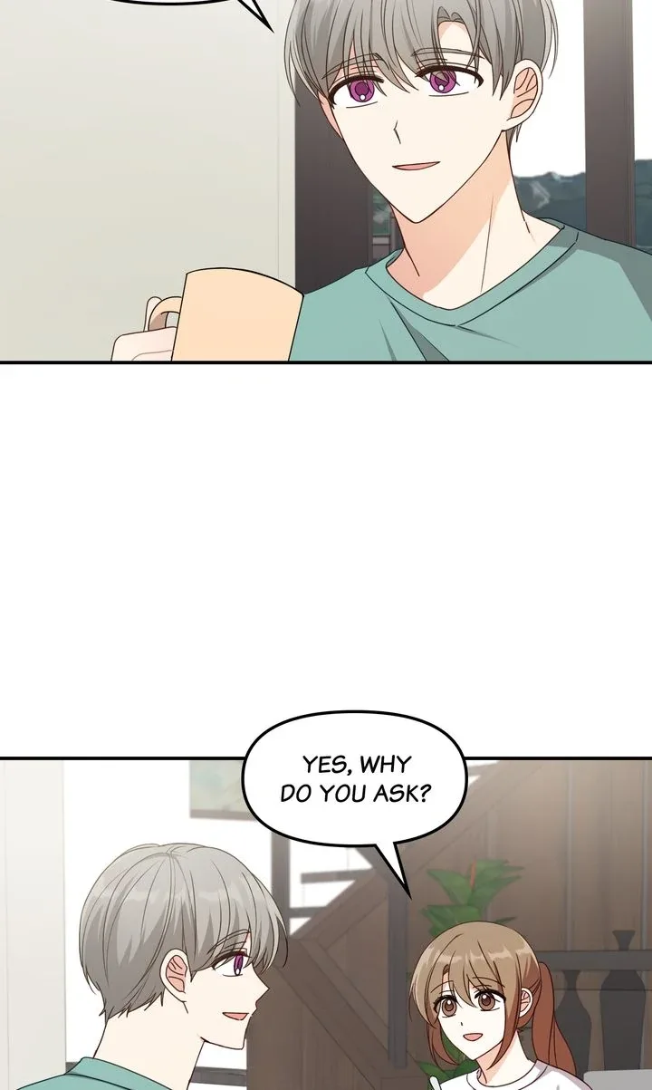 A Romantic Ending with My 2D Boyfriend! Chapter 33 page 11