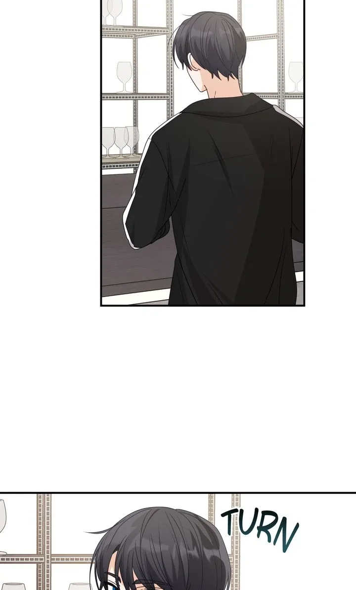 A Romantic Ending with My 2D Boyfriend! Chapter 37 page 23