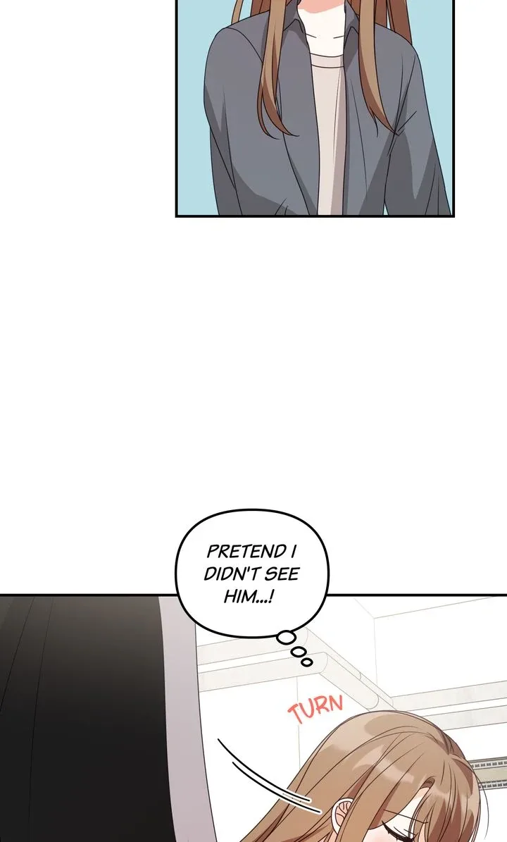A Romantic Ending with My 2D Boyfriend! Chapter 37 page 25