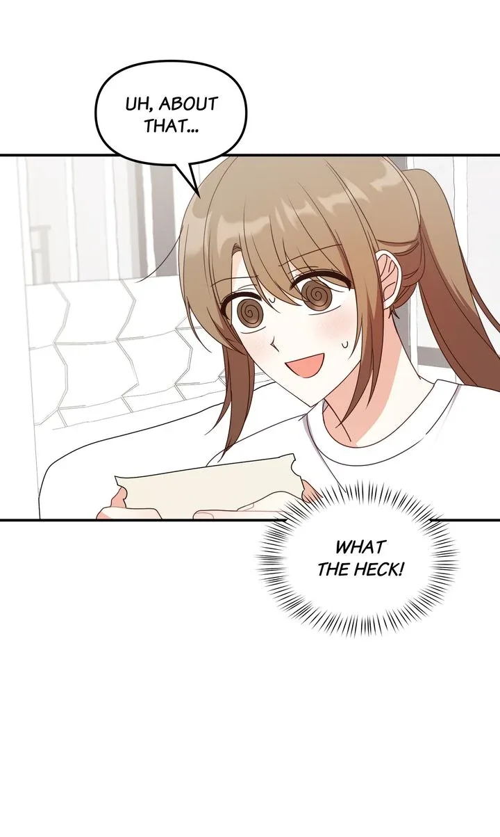 A Romantic Ending with My 2D Boyfriend! Chapter 32 page 68