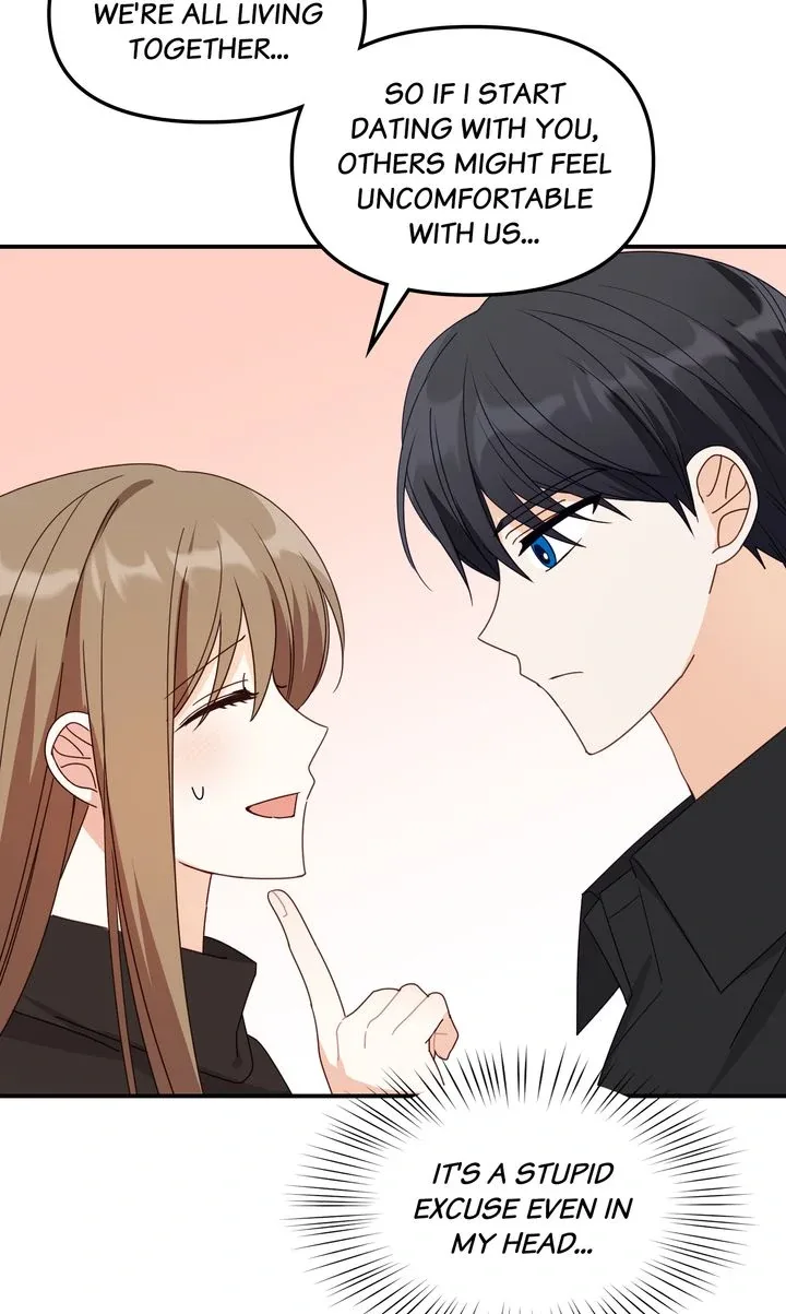 A Romantic Ending with My 2D Boyfriend! Chapter 34 page 22