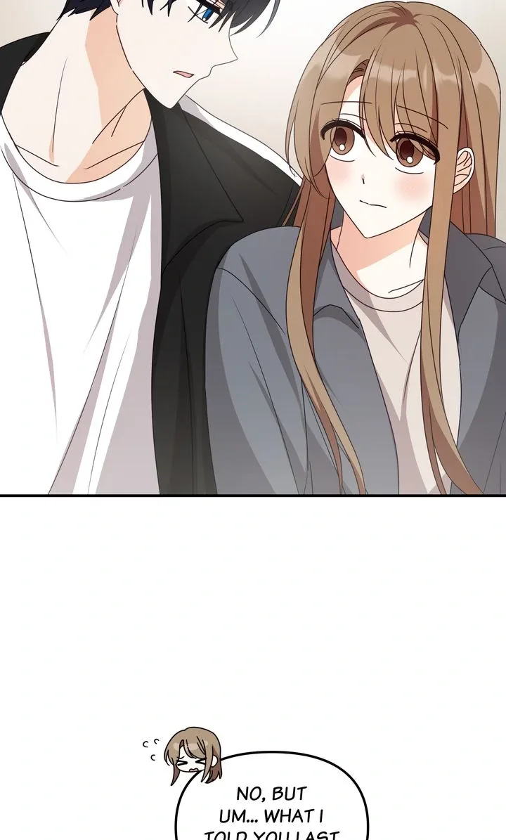A Romantic Ending with My 2D Boyfriend! Chapter 37 page 29