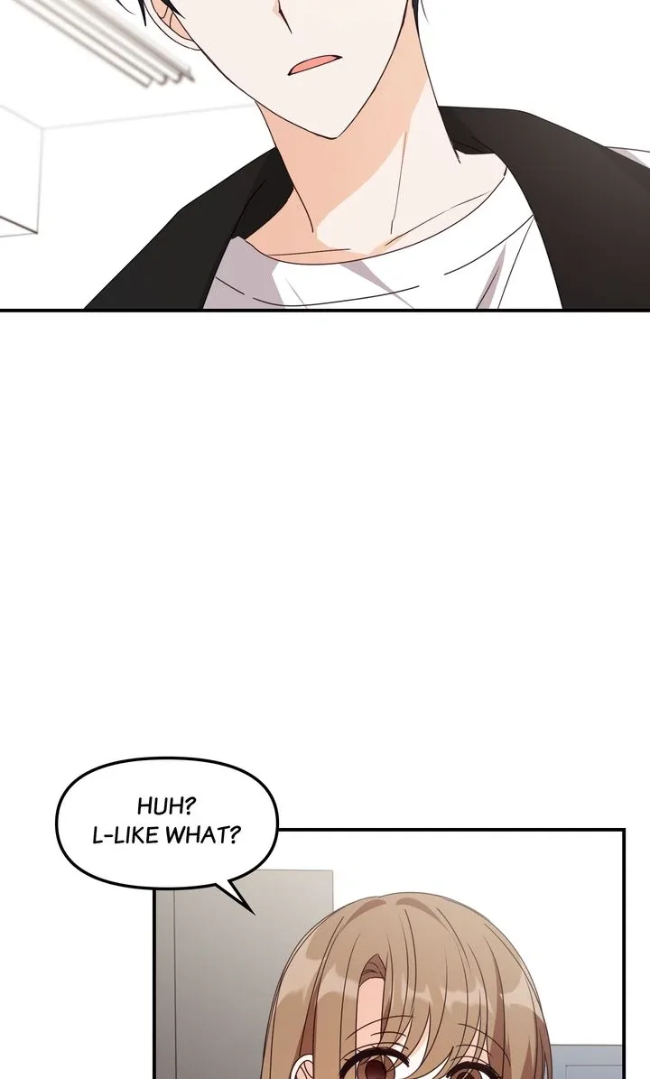 A Romantic Ending with My 2D Boyfriend! Chapter 37 page 27