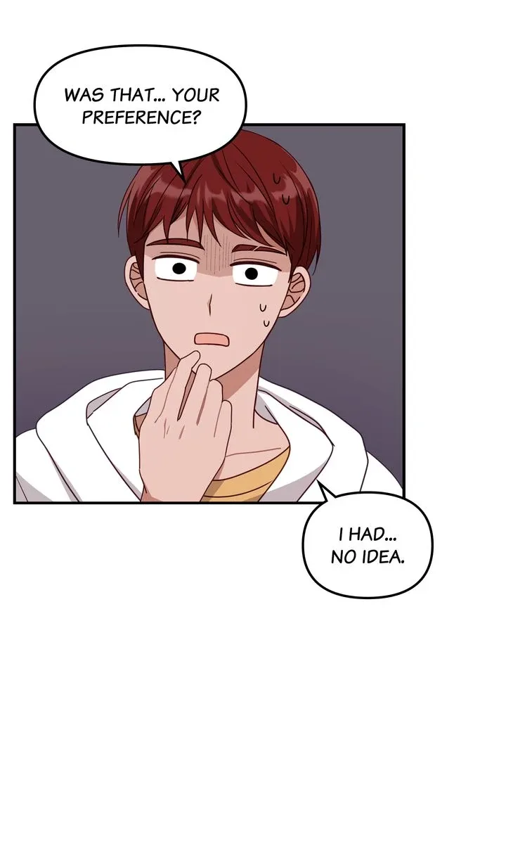 A Romantic Ending with My 2D Boyfriend! Chapter 33 page 16