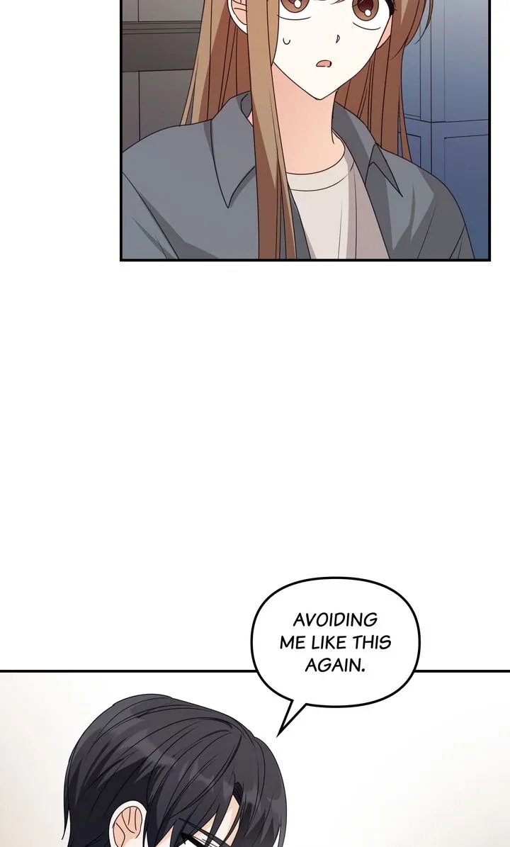 A Romantic Ending with My 2D Boyfriend! Chapter 37 page 28