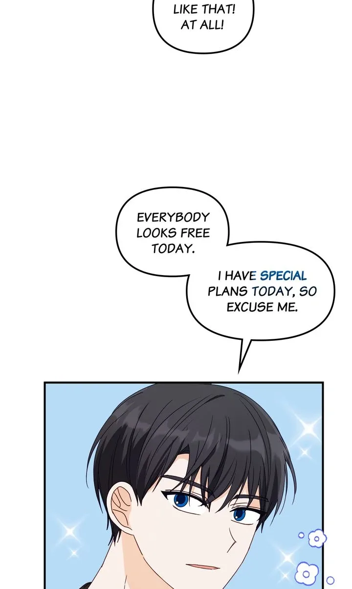 A Romantic Ending with My 2D Boyfriend! Chapter 33 page 18