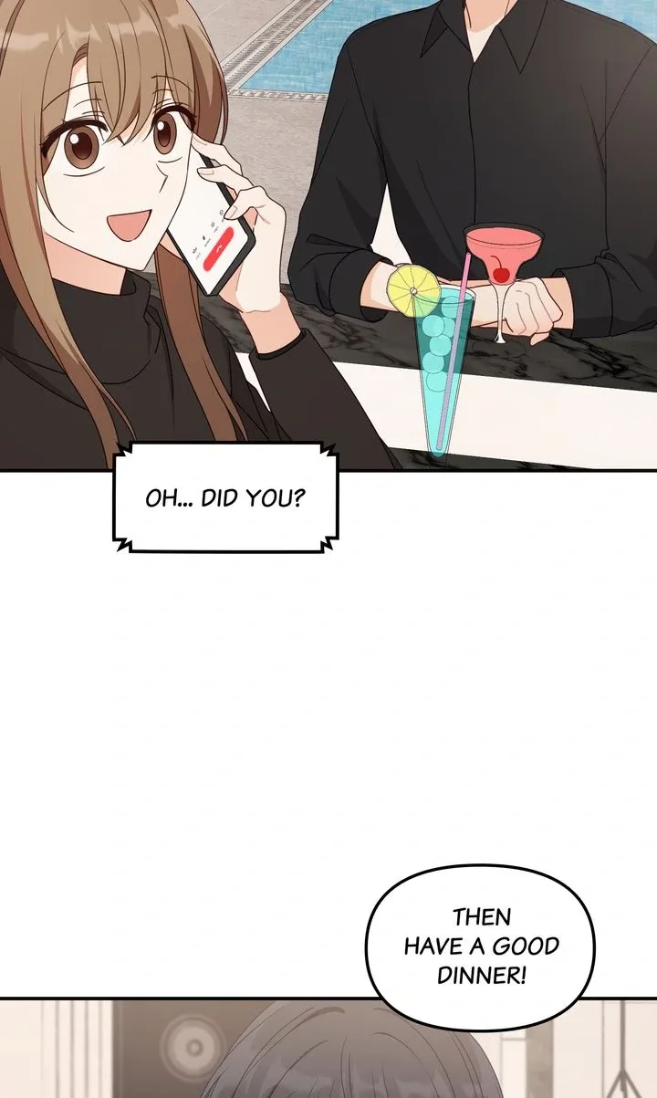 A Romantic Ending with My 2D Boyfriend! Chapter 34 page 18