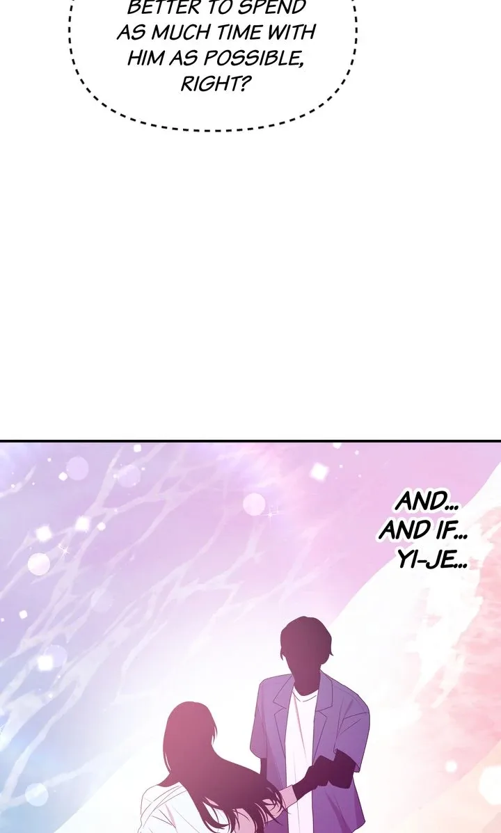 A Romantic Ending with My 2D Boyfriend! Chapter 14 page 11