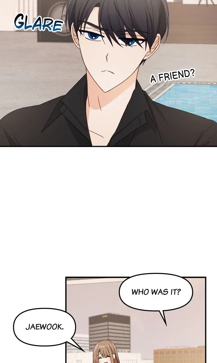 A Romantic Ending with My 2D Boyfriend! Chapter 34 page 19