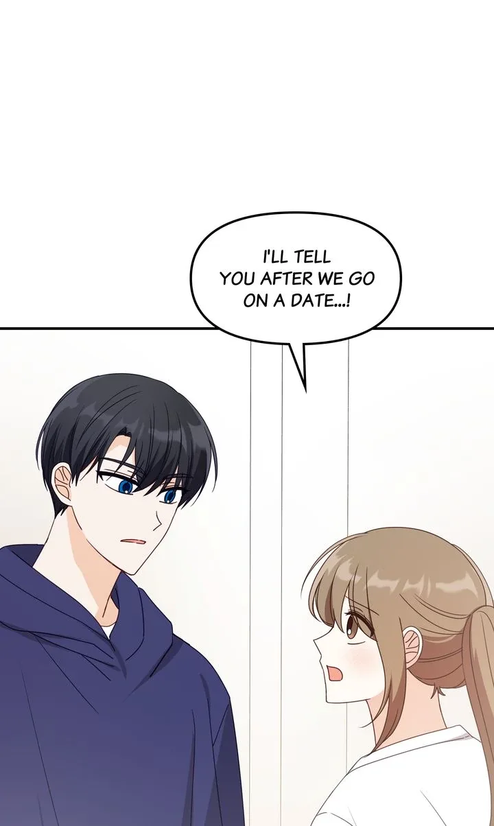 A Romantic Ending with My 2D Boyfriend! Chapter 32 page 69