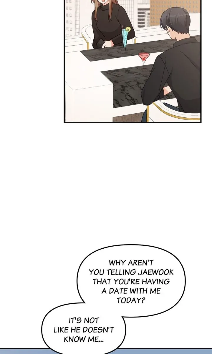 A Romantic Ending with My 2D Boyfriend! Chapter 34 page 20