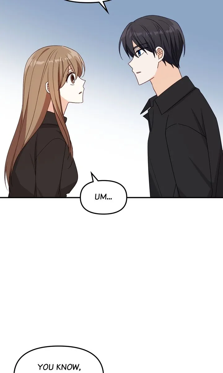 A Romantic Ending with My 2D Boyfriend! Chapter 34 page 21