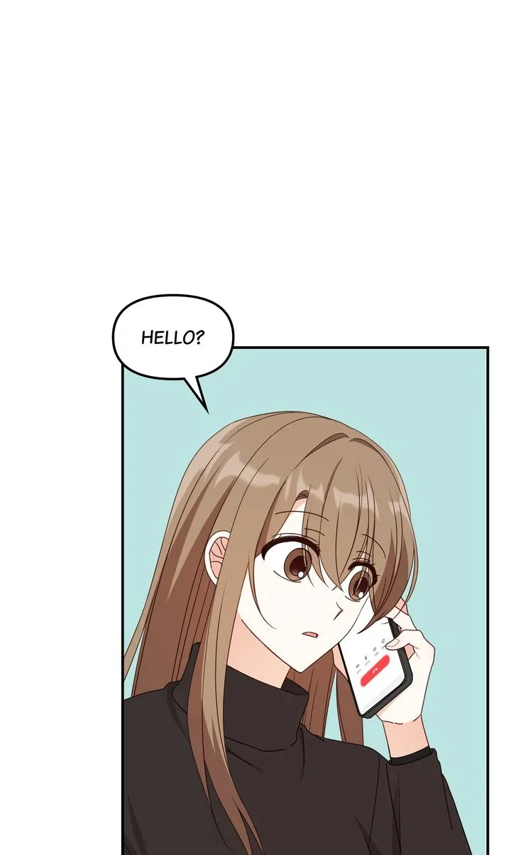 A Romantic Ending with My 2D Boyfriend! Chapter 34 page 16