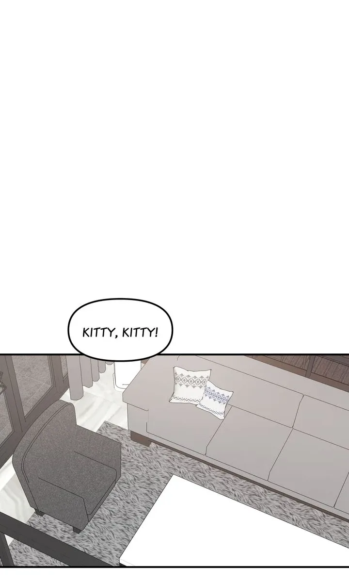 A Romantic Ending with My 2D Boyfriend! Chapter 36 page 2