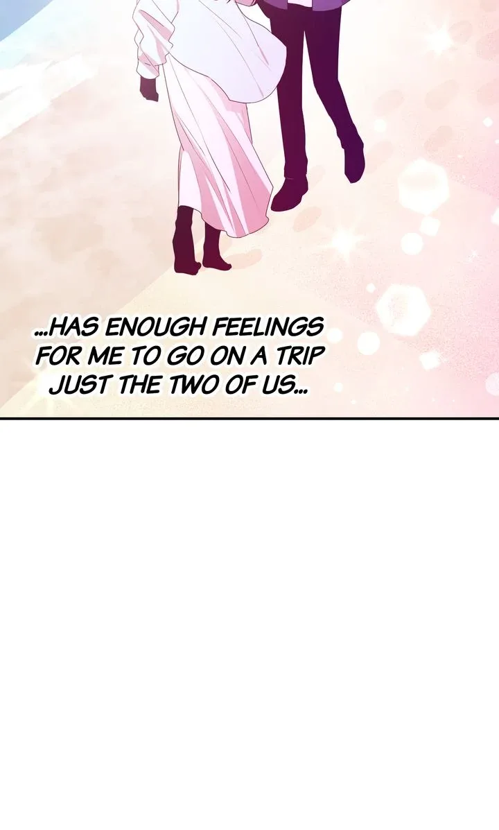 A Romantic Ending with My 2D Boyfriend! Chapter 14 page 12