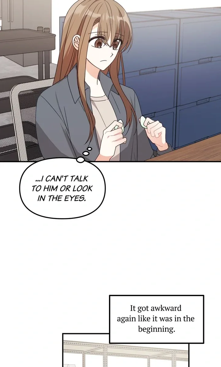 A Romantic Ending with My 2D Boyfriend! Chapter 37 page 22