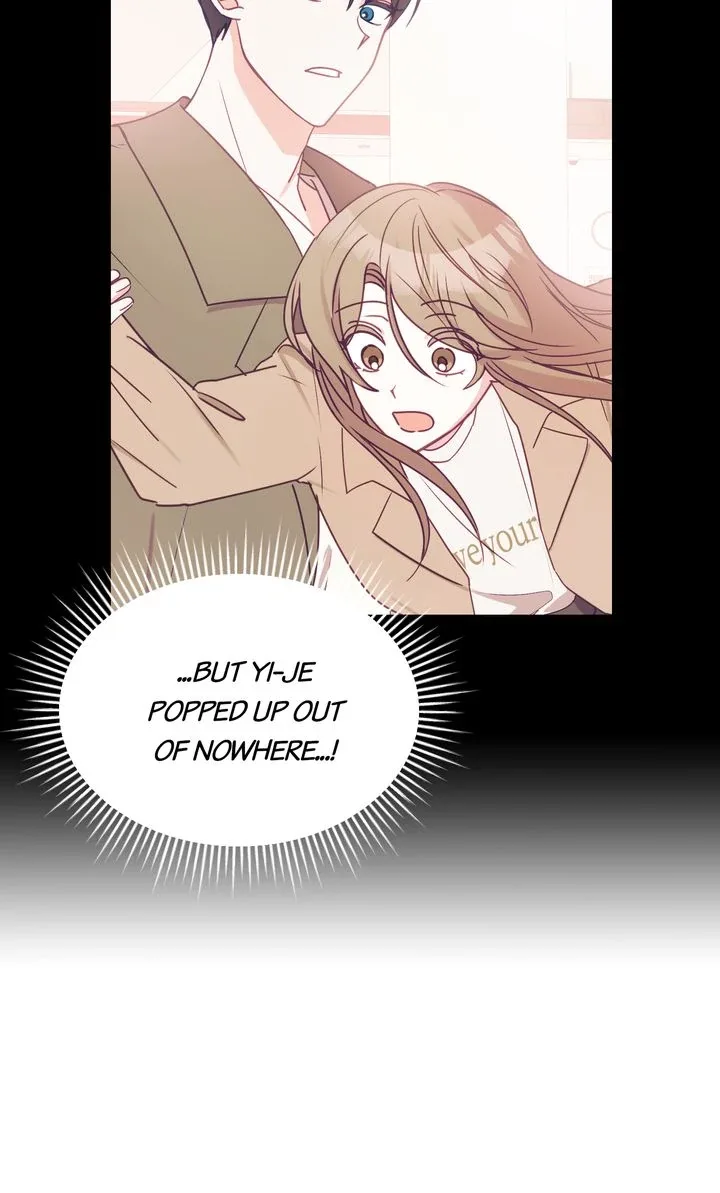 A Romantic Ending with My 2D Boyfriend! Chapter 9 page 68