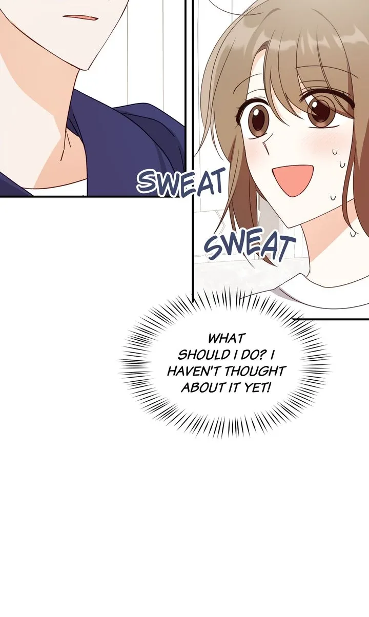 A Romantic Ending with My 2D Boyfriend! Chapter 32 page 67