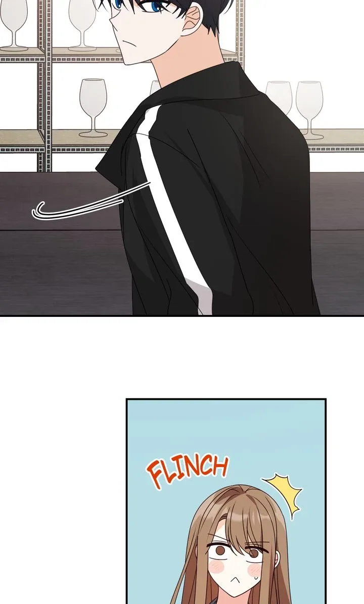 A Romantic Ending with My 2D Boyfriend! Chapter 37 page 24