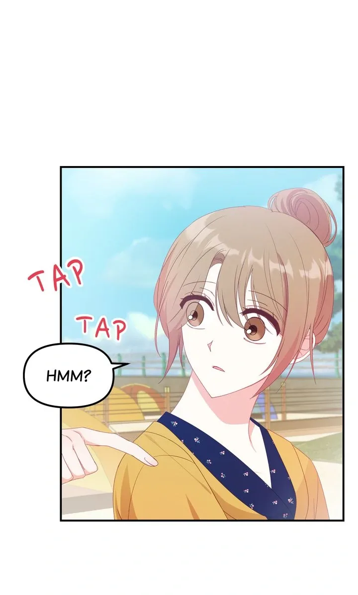 A Romantic Ending with My 2D Boyfriend! Chapter 14 page 14